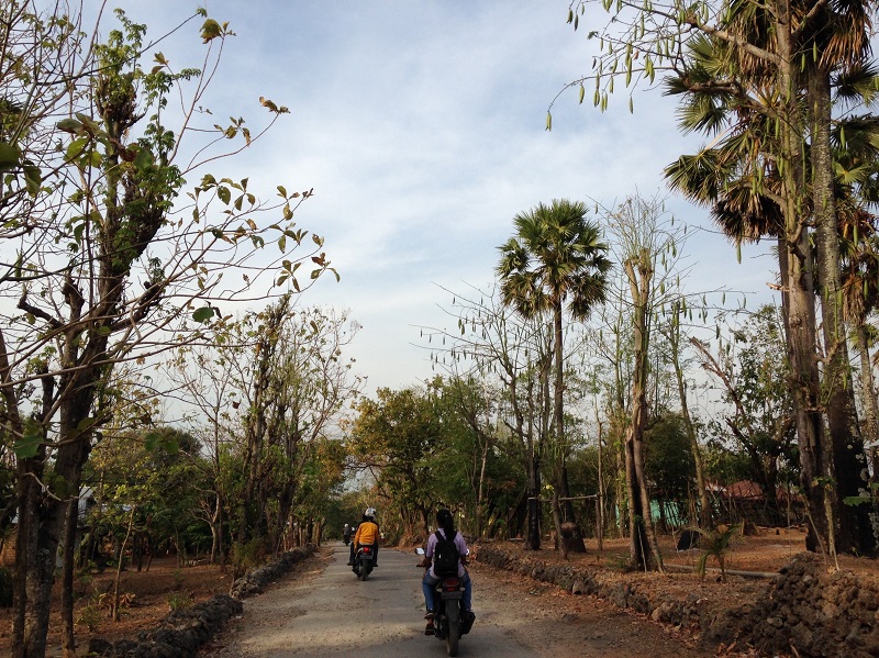 Fighting apathy, seeking engagement