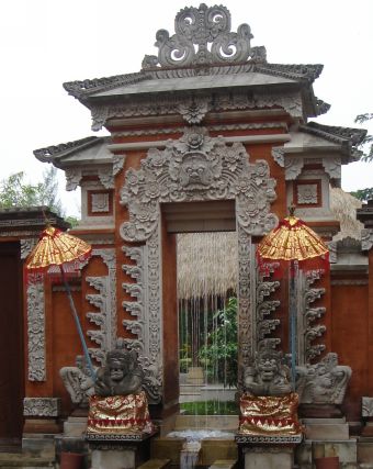 Rich, Asian and all-natural Rich, Asian and all-natural