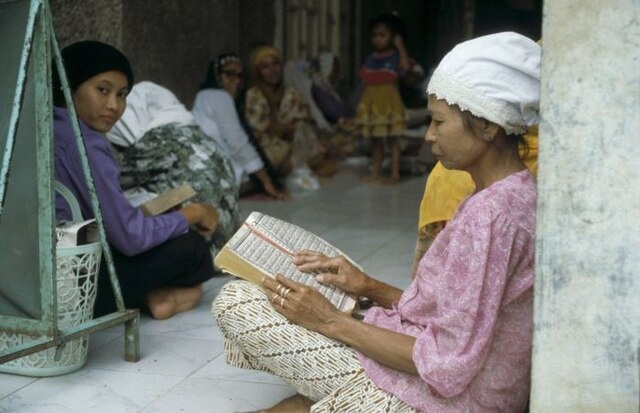 / COLLECTIE TROPENMUSEUM