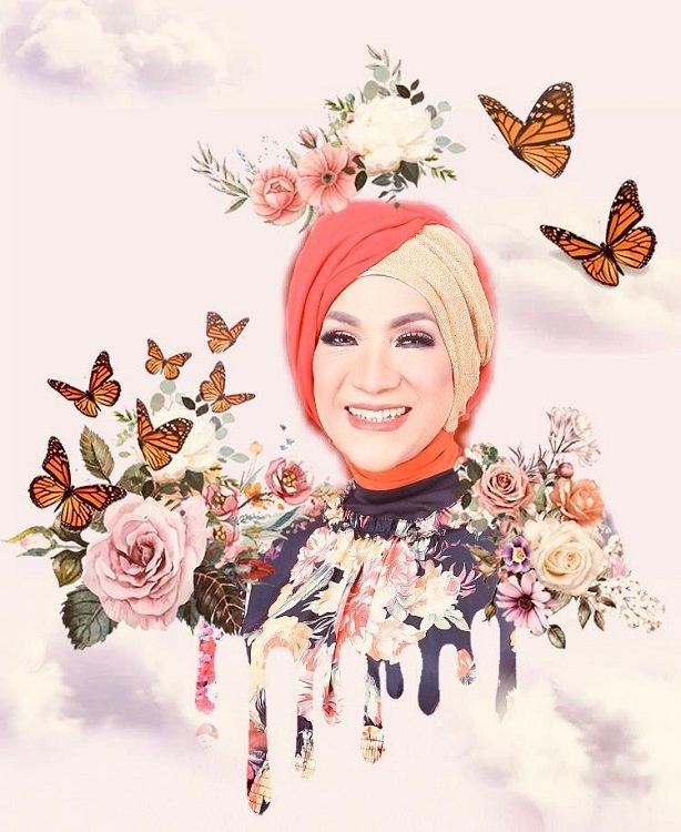 Dorce Gamalama's burial and Indonesia's transgender traditions