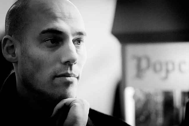 Photo courtesy of Joshua Oppenheimer