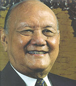 Mohammad Sadli, 1923 - 2008