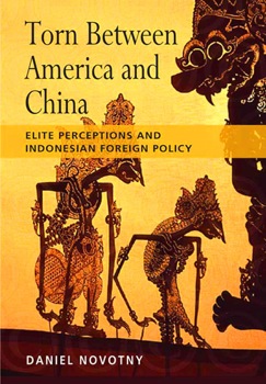 Review: Elite perceptions and Indonesia’s foreign policy