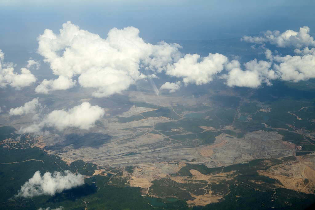 Samarina from the air - Armin Hari toumbouru  credit-arminhari resize